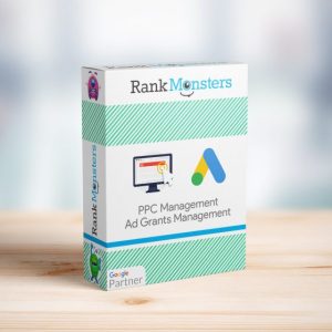 PPC Management and Ad Grants