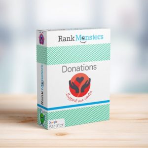 Fundraising & Donation Plugin for WordPress